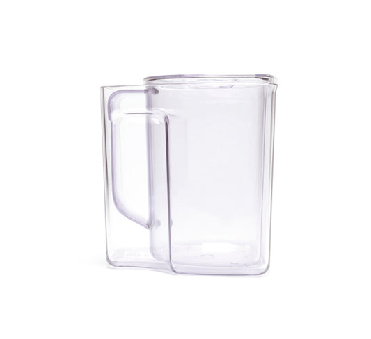 Juice and Pulp Container Set – Nama