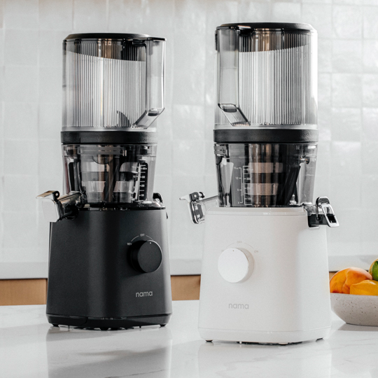 Nama J2 Cold Press Juicer