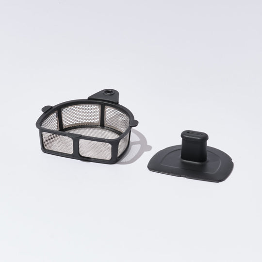 Nama Pulp Strainer | A Smoother Juice