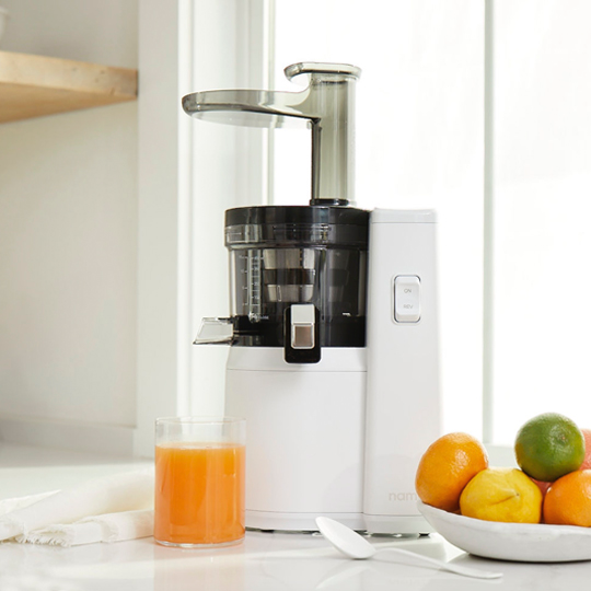 Nama Cold Press Juicer Vitality 5800 J1 with Pure Press Technology