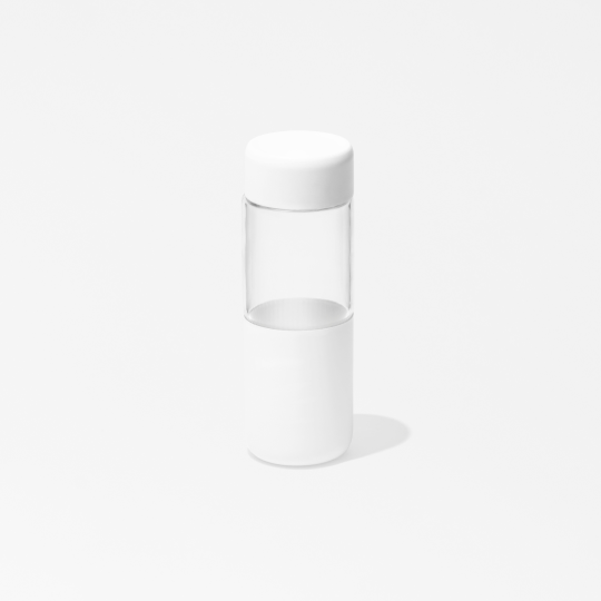 OntheGo Glass Bottle Accessory Nama