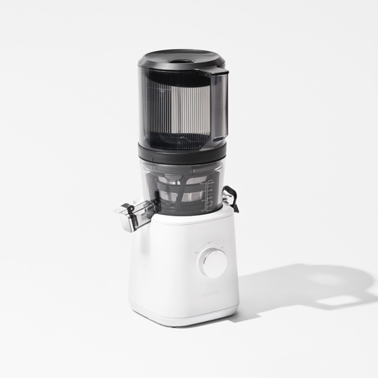 Nama J2 Cold Press Juicer Europe (220V Plug E)